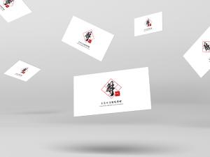 Logo & Name Card Design